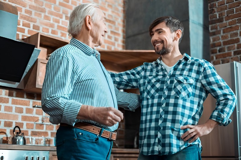 Furnace Repair in Lake Mathews